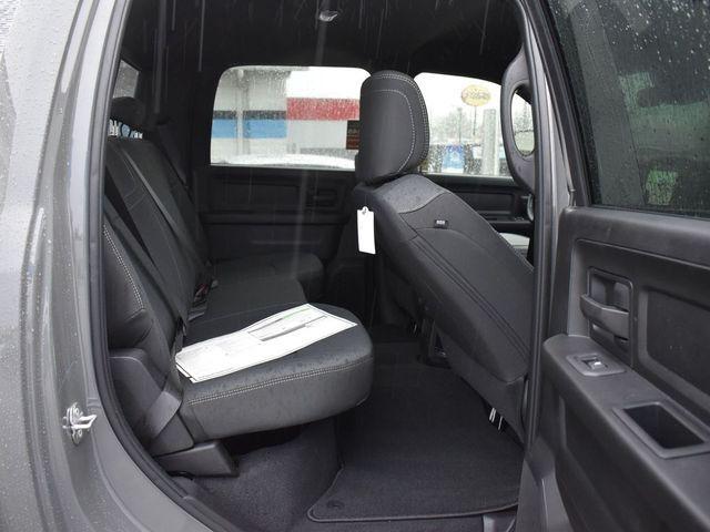 new 2026 Ram 2500 car, priced at $64,605