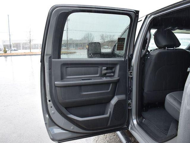 new 2026 Ram 2500 car, priced at $64,605