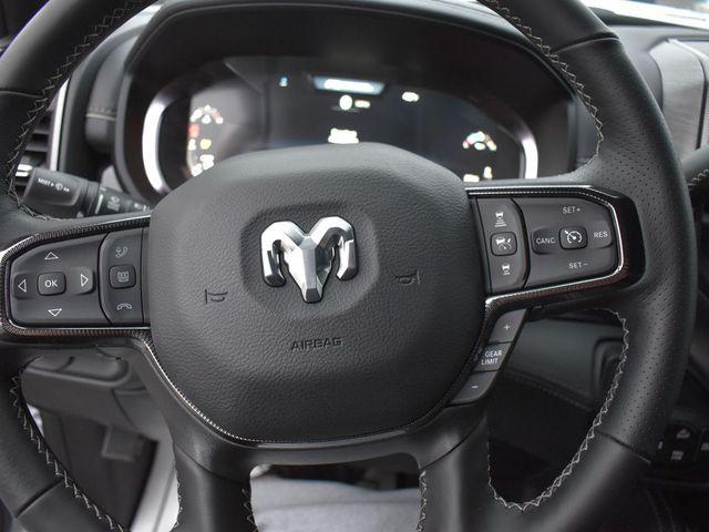 new 2026 Ram 2500 car