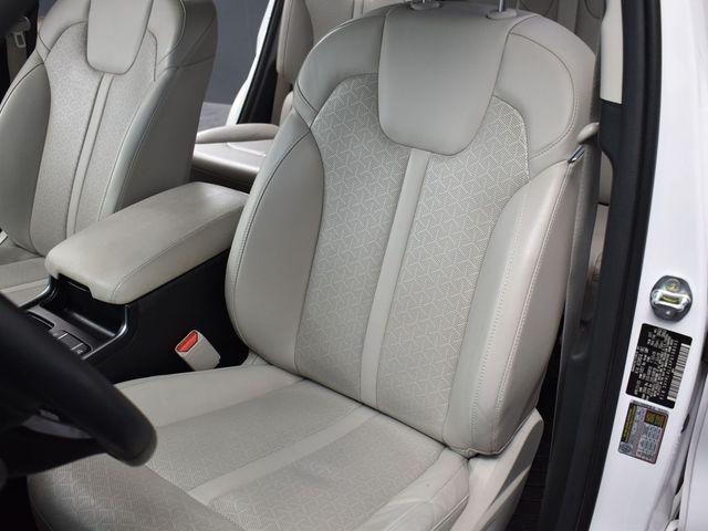 used 2023 Kia Sorento car, priced at $24,750