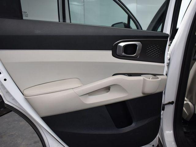 used 2023 Kia Sorento car, priced at $24,750