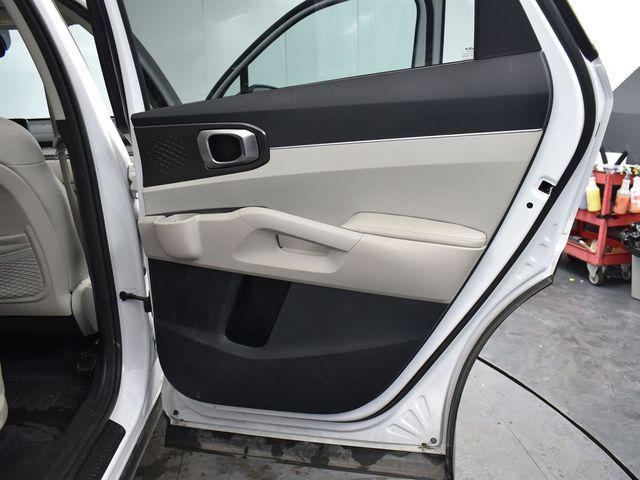 used 2023 Kia Sorento car, priced at $24,750