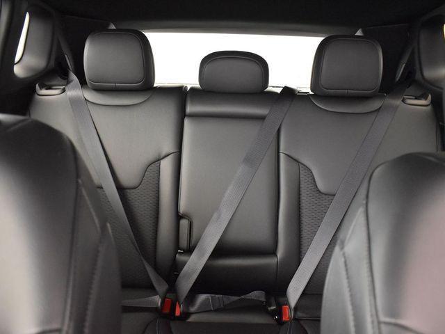 new 2026 Jeep Compass car, priced at $27,305