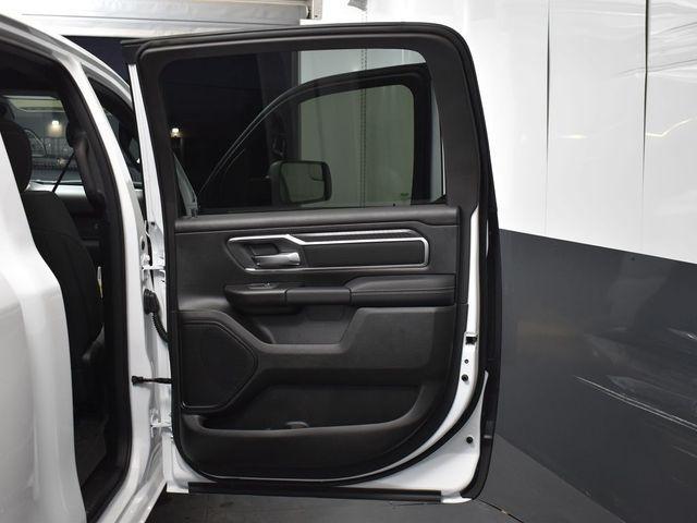 new 2026 Ram 1500 car, priced at $49,170