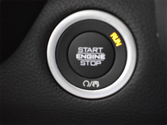 new 2026 Ram 1500 car, priced at $50,170