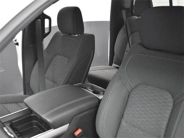 new 2026 Ram 1500 car, priced at $50,170