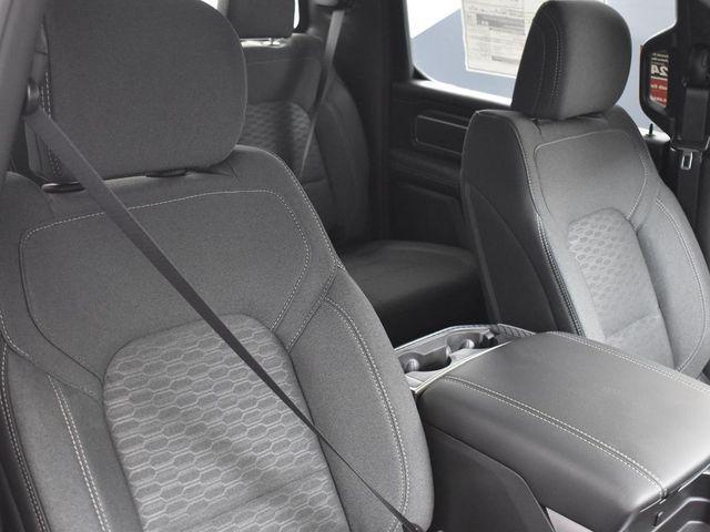 new 2026 Ram 1500 car, priced at $49,170