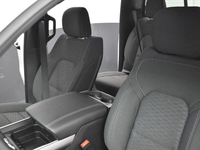 new 2026 Ram 1500 car, priced at $49,170