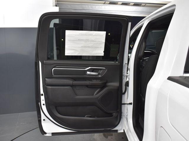 new 2026 Ram 1500 car, priced at $49,170