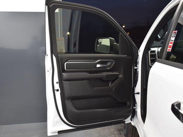 new 2026 Ram 1500 car, priced at $49,170