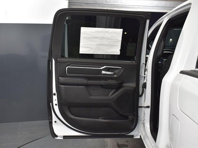 new 2026 Ram 1500 car, priced at $49,170