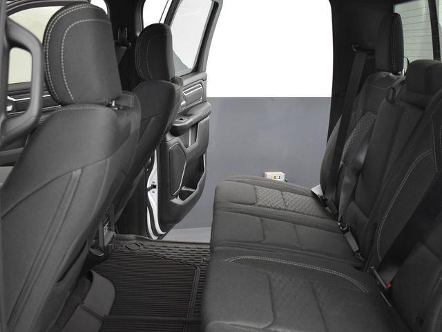 new 2026 Ram 1500 car, priced at $49,170