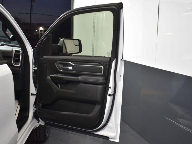 new 2026 Ram 1500 car, priced at $49,170