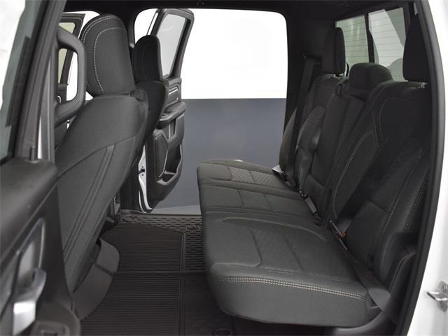 new 2026 Ram 1500 car, priced at $50,170