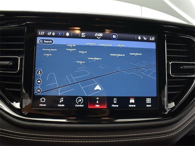 used 2022 Dodge Durango car, priced at $48,800