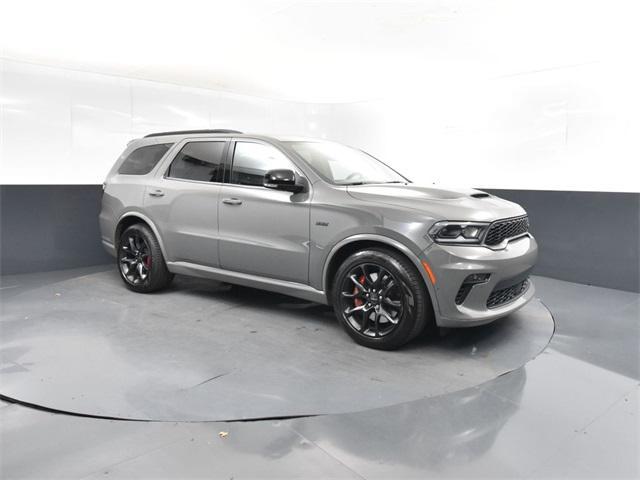 used 2022 Dodge Durango car, priced at $48,800