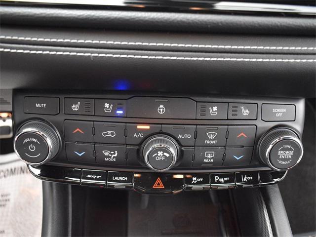 used 2022 Dodge Durango car, priced at $48,800