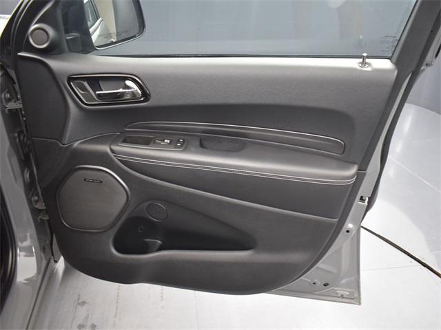 used 2022 Dodge Durango car, priced at $48,800