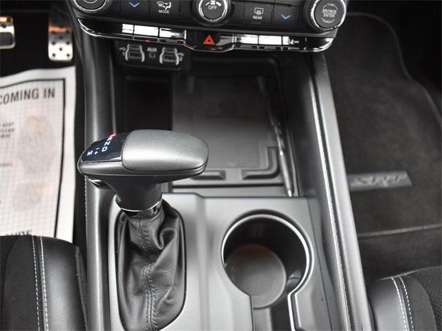 used 2022 Dodge Durango car, priced at $48,800