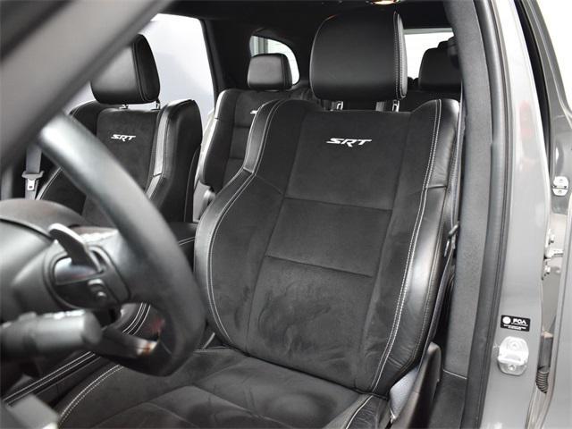 used 2022 Dodge Durango car, priced at $48,800