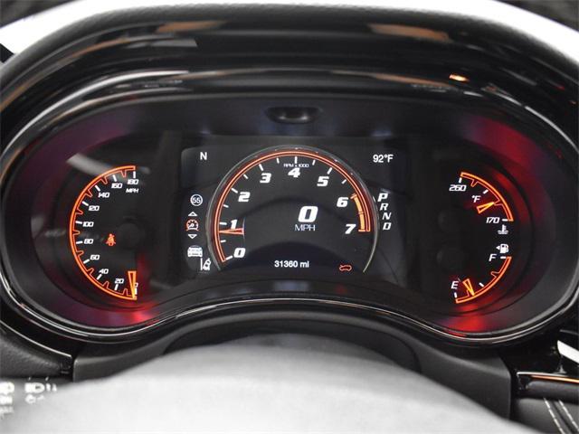 used 2022 Dodge Durango car, priced at $48,800