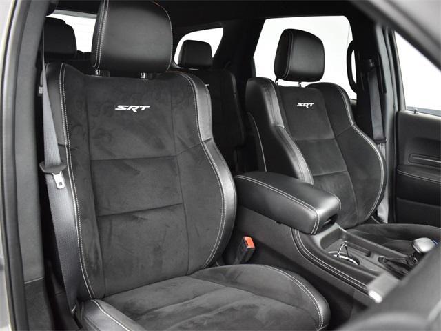 used 2022 Dodge Durango car, priced at $48,800