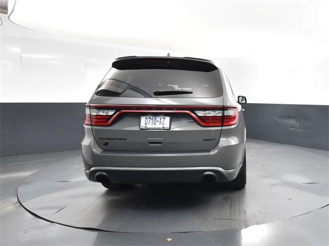 used 2022 Dodge Durango car, priced at $48,800