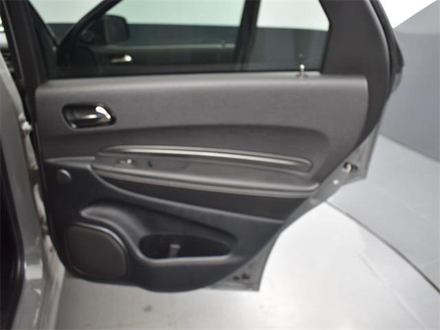 used 2022 Dodge Durango car, priced at $48,800