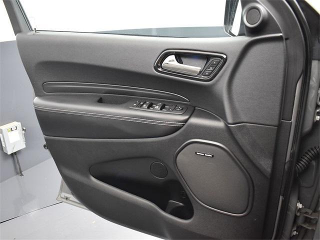 used 2022 Dodge Durango car, priced at $48,800
