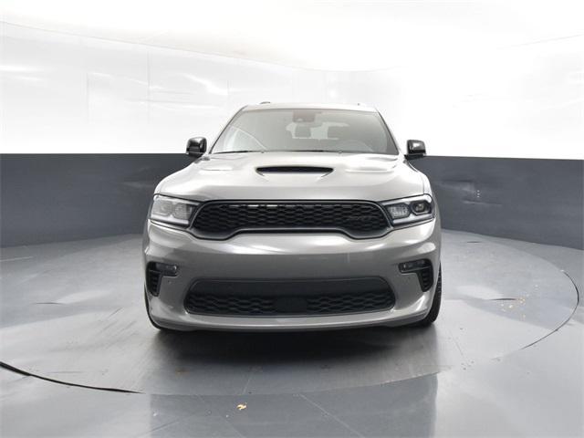 used 2022 Dodge Durango car, priced at $48,800