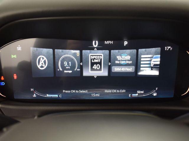 new 2026 Jeep Grand Wagoneer car, priced at $74,635