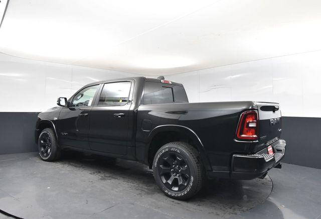 new 2026 Ram 1500 car, priced at $48,565