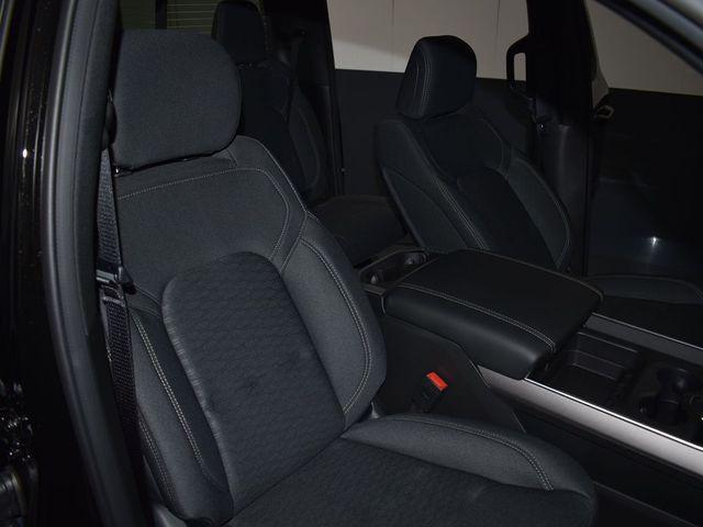 new 2026 Ram 1500 car, priced at $48,565