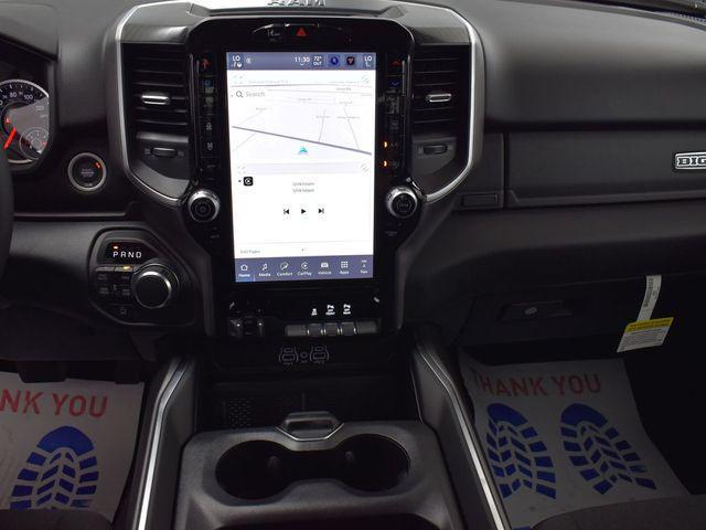 new 2026 Ram 1500 car, priced at $48,565