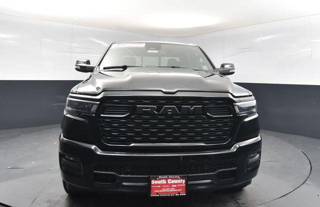 new 2026 Ram 1500 car, priced at $48,565
