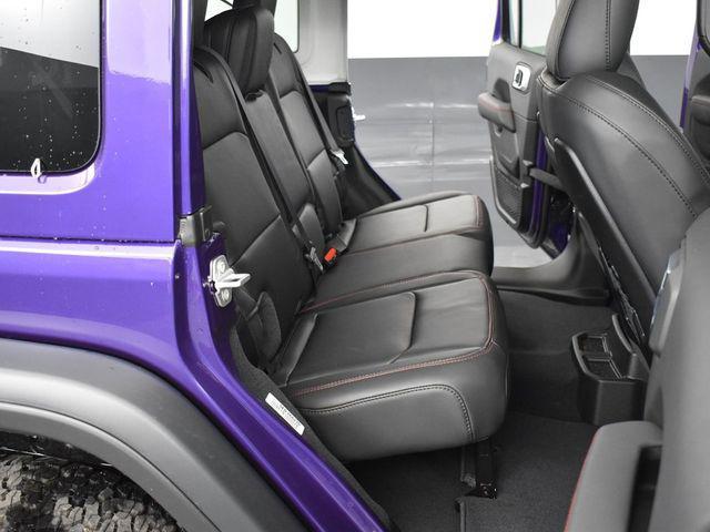 new 2026 Jeep Wrangler car, priced at $49,880