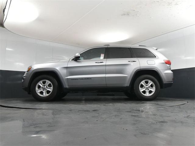 used 2017 Jeep Grand Cherokee car, priced at $11,500