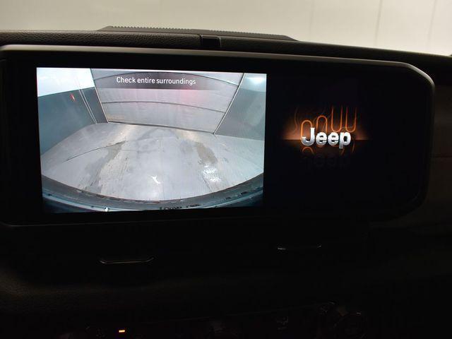 new 2026 Jeep Wrangler car, priced at $32,080