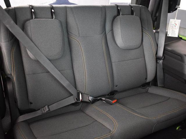 new 2026 Jeep Wrangler car, priced at $32,080