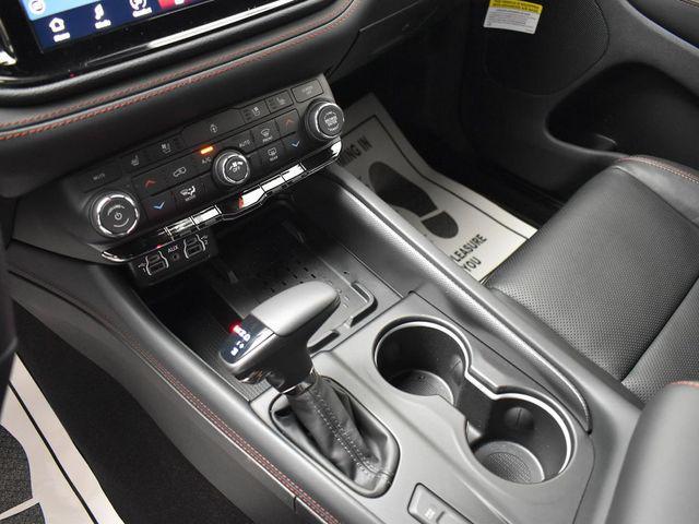 new 2026 Dodge Durango car, priced at $47,910