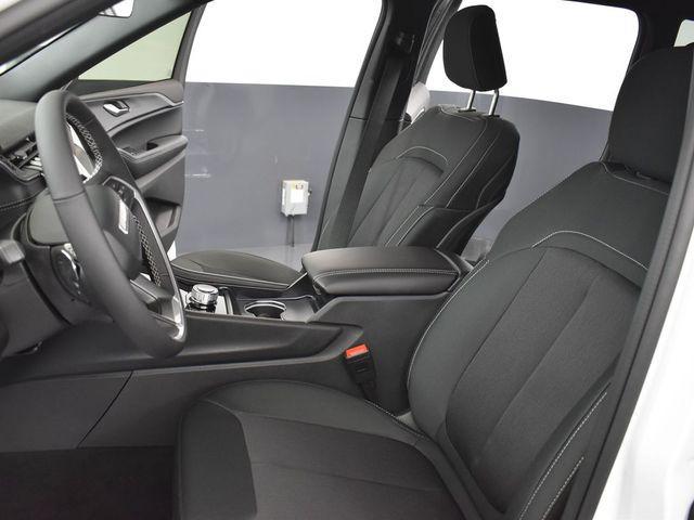 new 2025 Jeep Grand Cherokee car, priced at $31,820