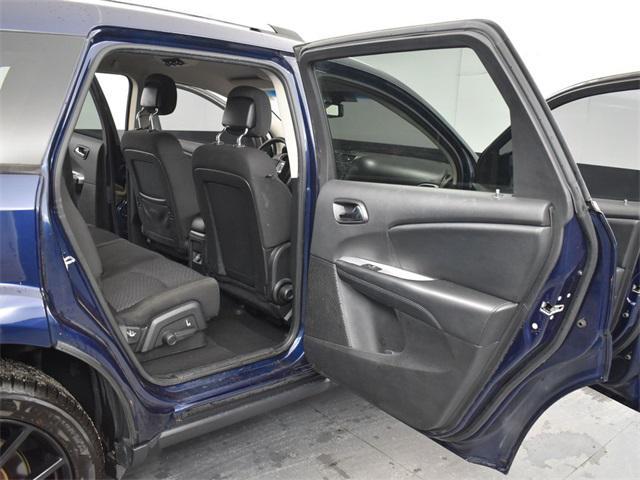 used 2017 Dodge Journey car, priced at $9,000