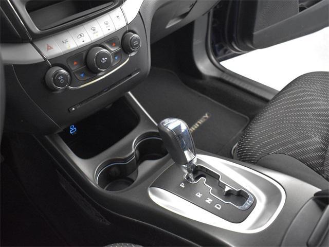 used 2017 Dodge Journey car, priced at $9,000
