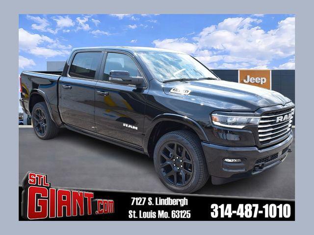 new 2026 Ram 1500 car, priced at $58,365