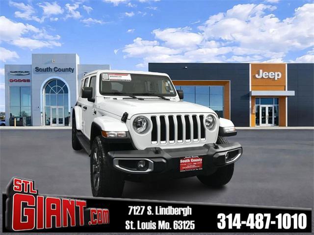 used 2018 Jeep Wrangler Unlimited car, priced at $26,000
