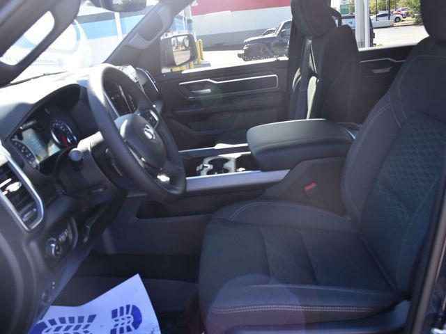 new 2026 Ram 1500 car, priced at $50,980