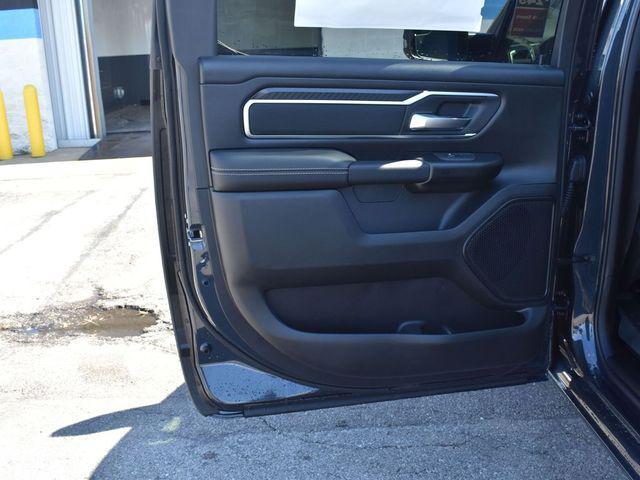 new 2026 Ram 1500 car, priced at $50,980