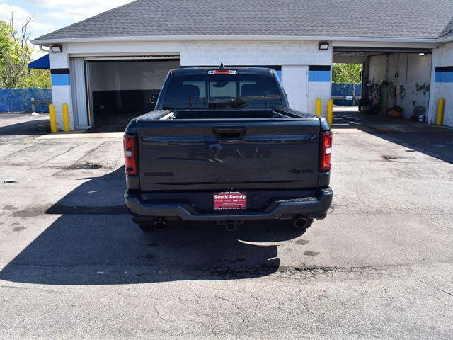 new 2026 Ram 1500 car, priced at $50,980