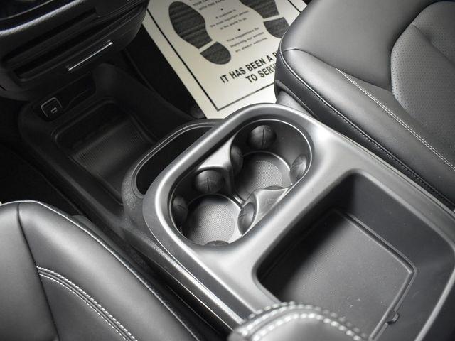 new 2026 Chrysler Pacifica car, priced at $39,680