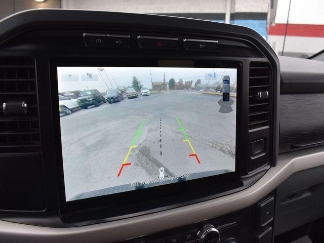 used 2021 Ford F-150 car, priced at $26,700